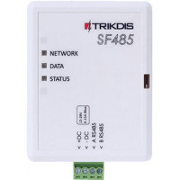 Trikdis SF485 modulo SigFox (RS485)