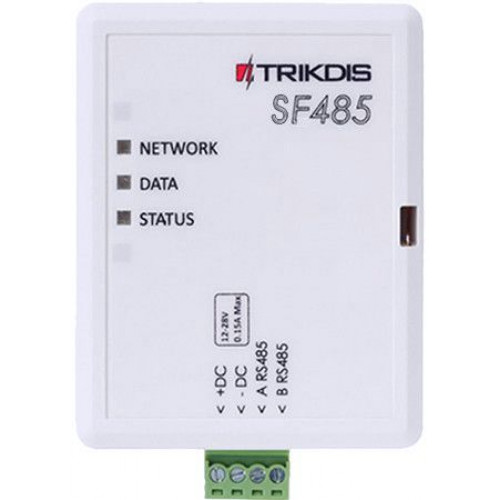 trikdis sf485 modulo sigfox (rs485) sf485 35