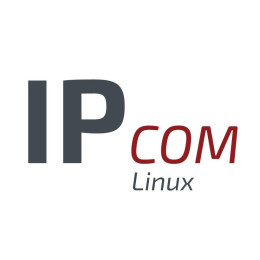 Trikdis IPcom v5 Linux ricevitore software