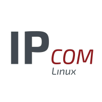Trikdis IPcom Linux software ricevitore virtuale