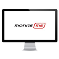 Trikdis Monas-MS software di sorveglianza