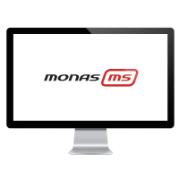 Trikdis Monas-MS software di sorveglianza
