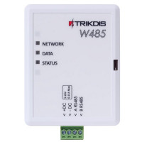 Trikdis W485 modulo WiFi (RS485)