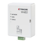 trikdis w485 modulo wifi (rs485) w485 36
