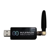 M4-EXTENDER - Ripetitore di segnale wireless LoRa