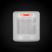 Trikdis M4-PIR - LORA rilevatore PIR interno wireless