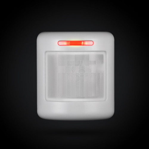 trikdis m4-pir - lora rilevatore pir interno wireless m4-pir 35