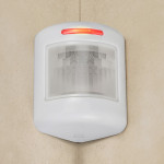 trikdis m4-pir - lora rilevatore pir interno wireless m4-pir 40