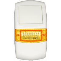 Trikdis M4-SIREN - LORA sirena esterna wireless