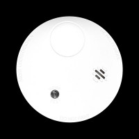 M4-SMK - LoRa rilevatore fumo wireless