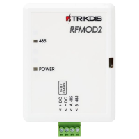 Trikdis RF-MOD2 ricevitore dispositivi wireless