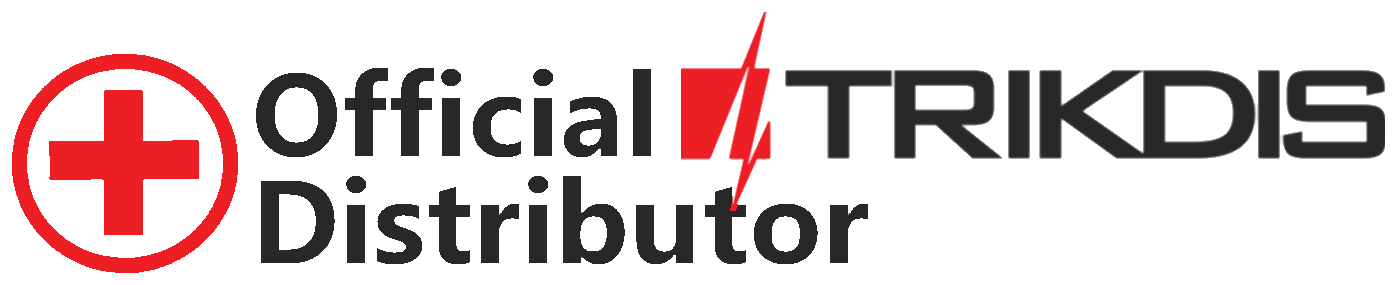 Trikdis EU Distribution - Italiano Trikdis EU Distribution - Italiano