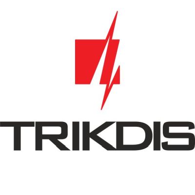 Trikdis logo